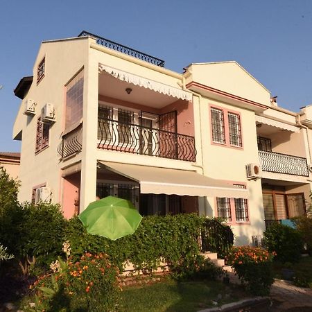 Mariner Apartment Fethiye Exterior photo