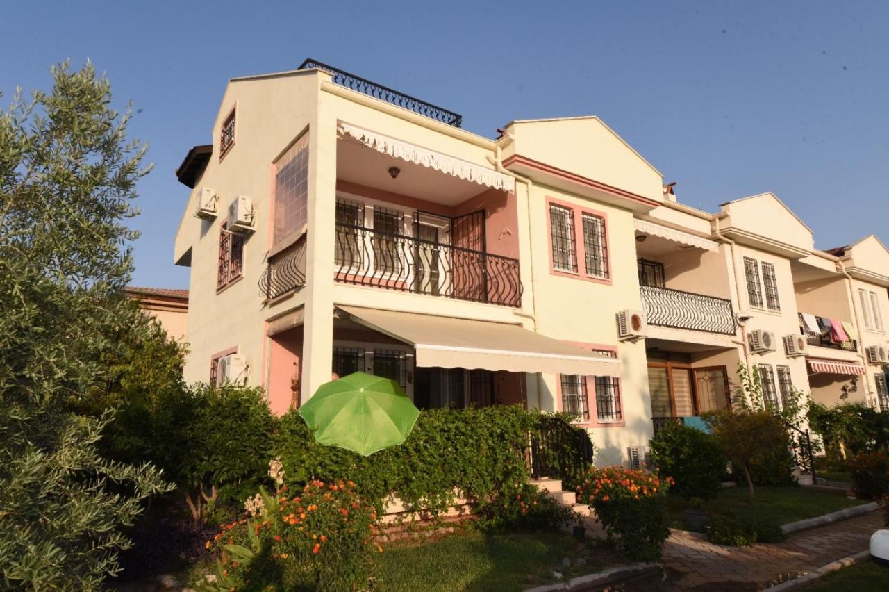 Mariner Apartment Fethiye Exterior photo